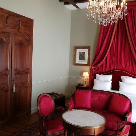 Hotel D'Angleterre Párizs Kültér fotó